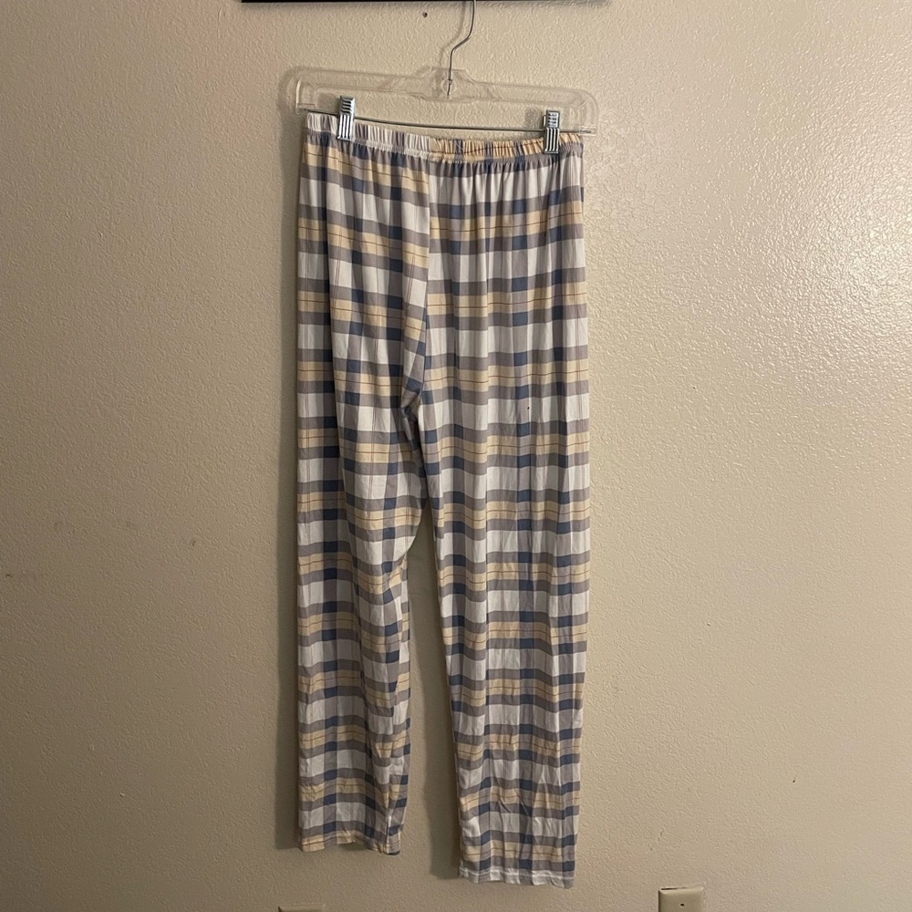 XL Polyester Lounge Pants